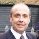 Graham Parris